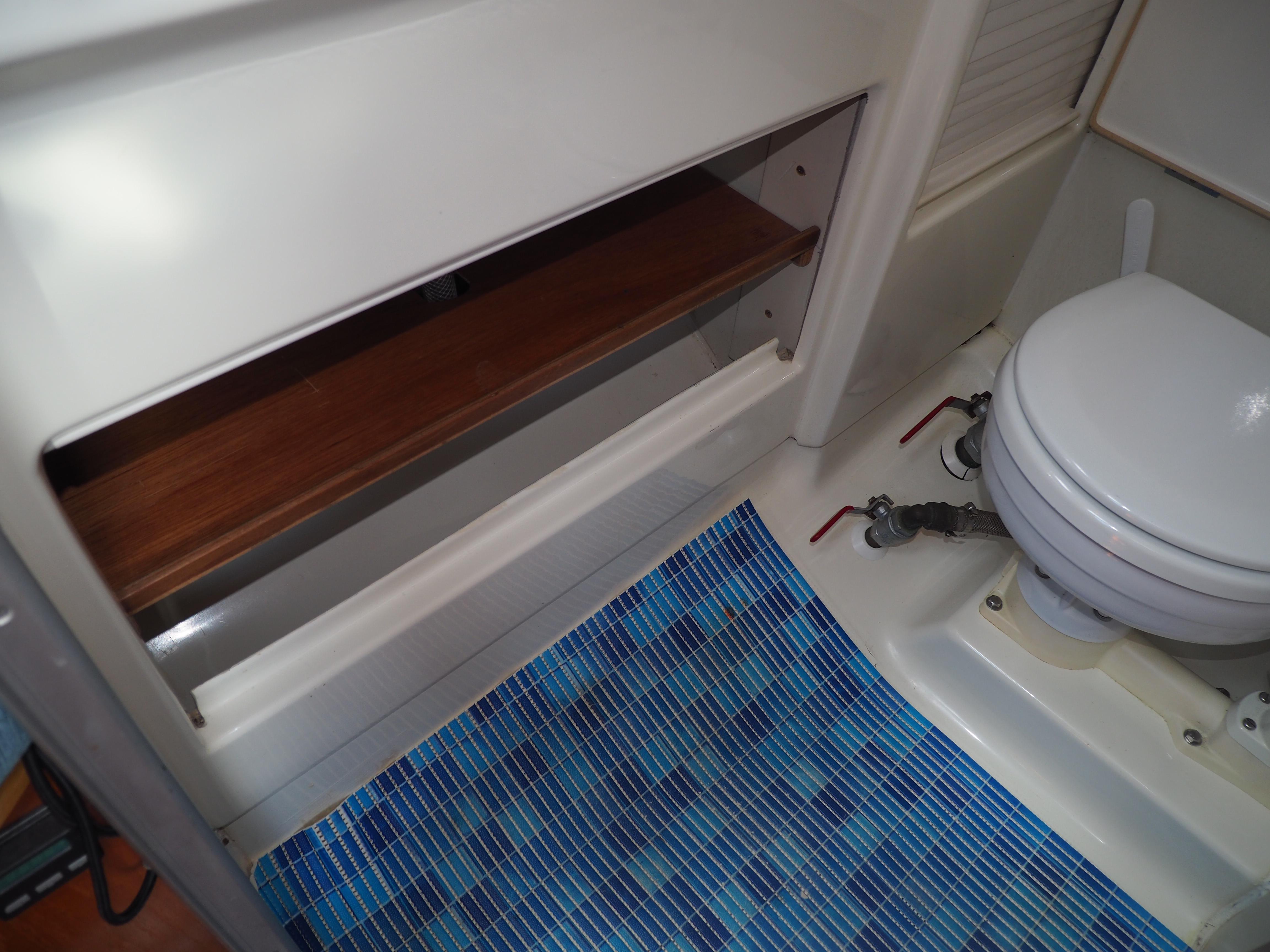 Salon, Innenausstattung